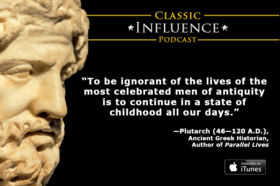 Classic Influence Podcast