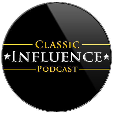 Classic Influence: Timeless Lessons from the Legends of Leadership, Power, Hustle, & Grit