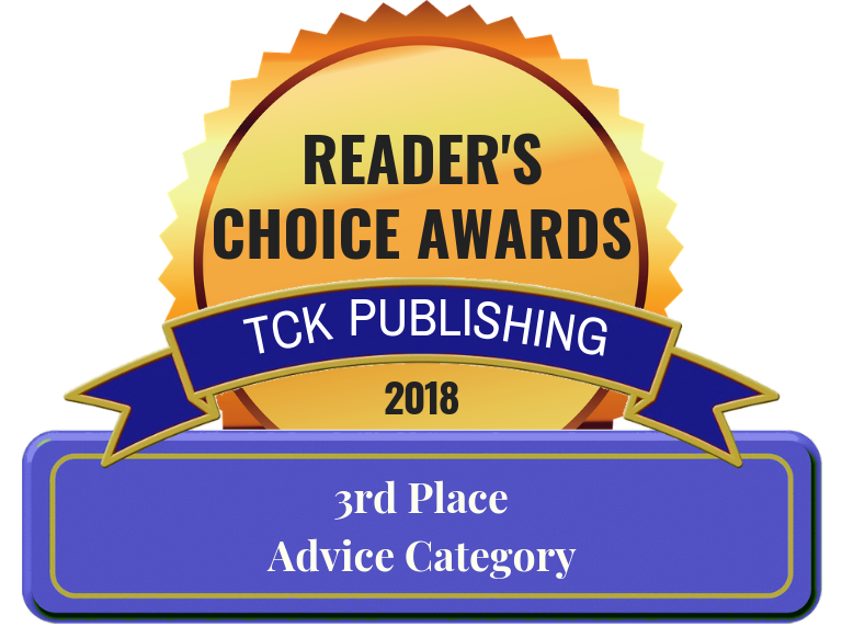 Mastering the Power of Grit--Reader's Choice Awards