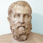 Solon the Hero of Athenian Democracy