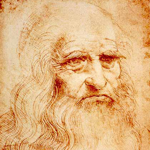 Master Tools of Influence Leonardo Da Vinci