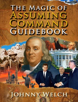 The Magic of Assuming Command Guidebook